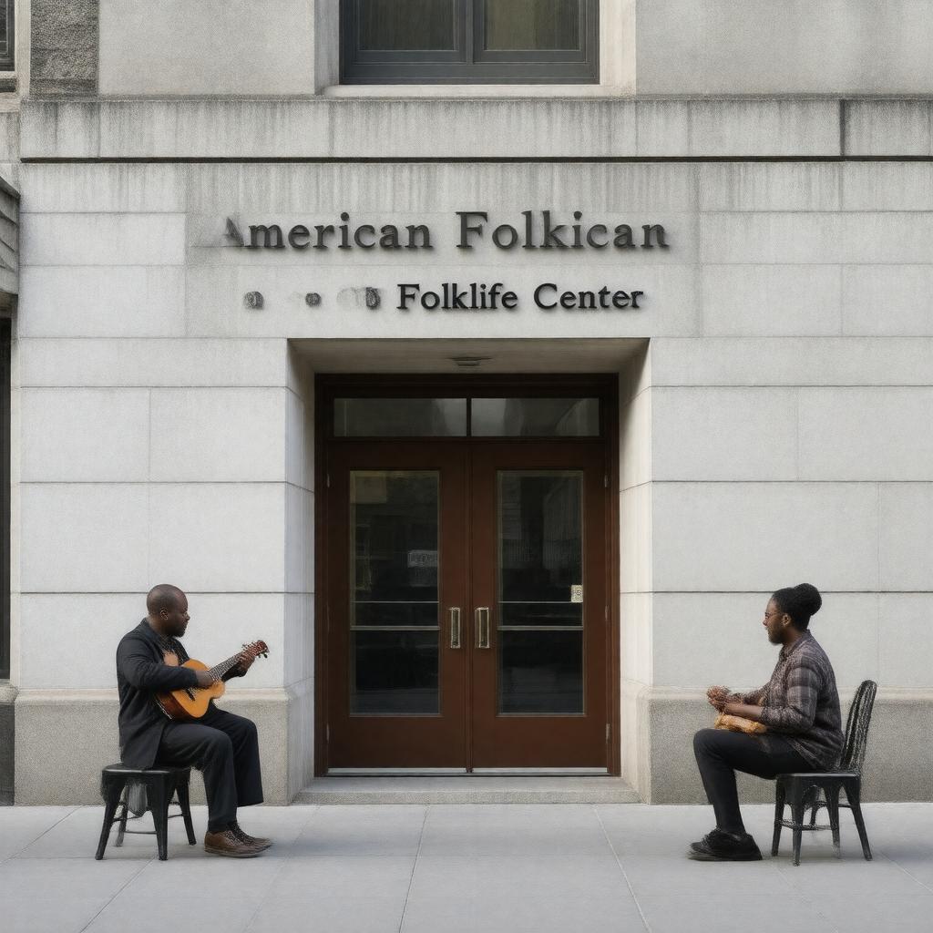 American Folklife Center